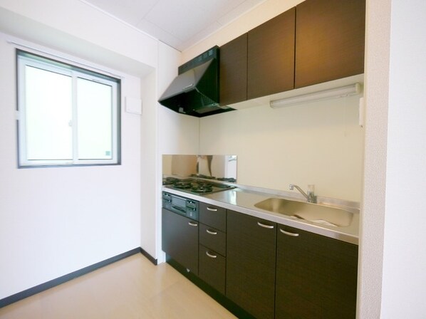 レオパレス壽光Iの物件内観写真